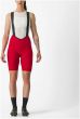 Castelli Espresso Womens DT Bib Shorts