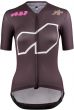 Assos Dyora R S11 We Are The A Womens Short Sleeve Jersey