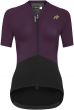 Assos UMA GTV S11 Womens Short Sleeve Jersey