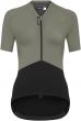Assos UMA GTV S11 Womens Short Sleeve Jersey