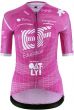 Assos Dyora RS S11 EF Womens Jersey