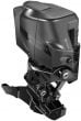 SRAM Force AXS D2 Wide 12-Speed Front Derailleur