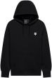 Fox Head Sasquatch Fleece Zip Hoodie