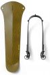 Ass Savers Win Wing 2 Gravel Rear Mudguard