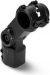 Cube CPS-E with Tilt Adjustment Stem