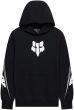 Fox Apex Fleece Pullover Hoodie