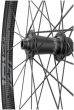 Zipp 101 XPLR Tubeless Disc 650b Front Wheel – Standard Graphic, image 4 of 4
