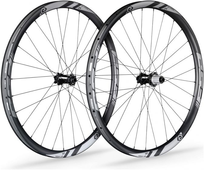 FSA E-MTB I29 Carbon 27.5-Inch Wheelset