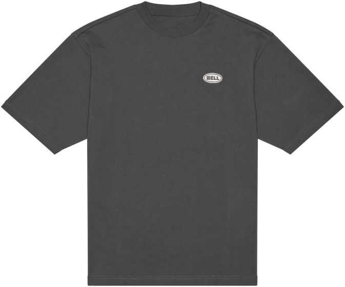 Bell Richter T-Shirt – Graphite