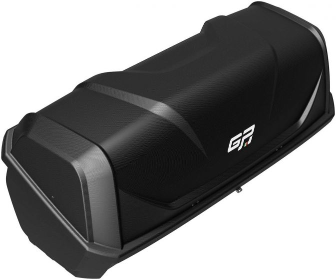 Peruzzo Saturn Modular Base Towbar Box