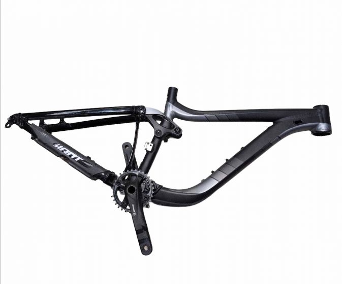 Giant Reign 1 2016 Frameset - Nearly New