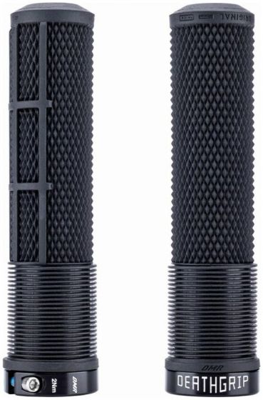 DMR DeathGrip2 Flangeless Grips