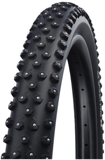 Schwalbe Ice Spiker Pro RaceGuard 29-Inch Tubeless Tyre