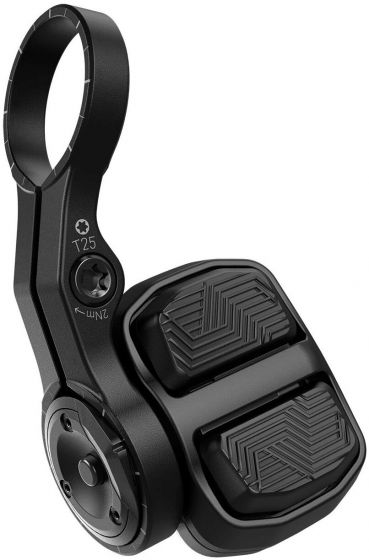 SRAM AXS Pod Controller