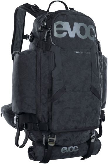 EVOC Trail Builder Performance Backpack