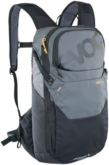 EVOC Ride Performance 12L Backpack & Reservoir