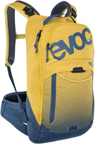 EVOC Trail Pro 10L Protector Backpack