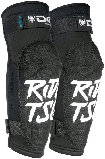 TSG Scout A Elbow Pads