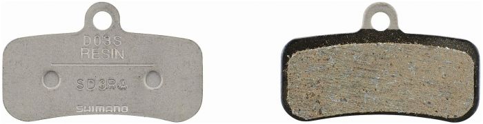 Shimano D03S-RX Disc Brake Pads