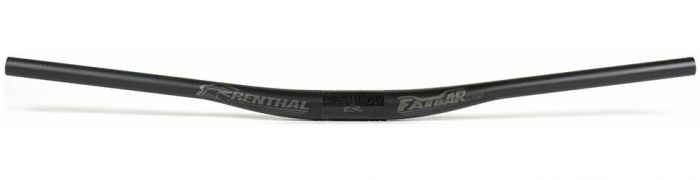 Renthal Fatbar 31.8 V3 Carbon Bars