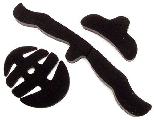 TSG BMX Helmet Foam Pad Set