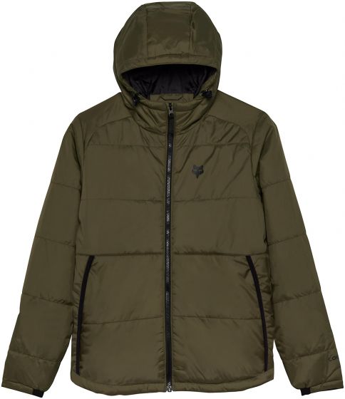 Fox Ridgeway Womens Jacket