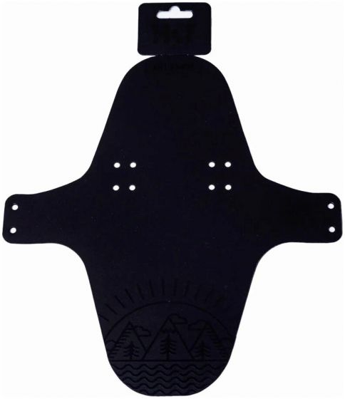HKT 35Bikes Simple Life XL Front Mudguard