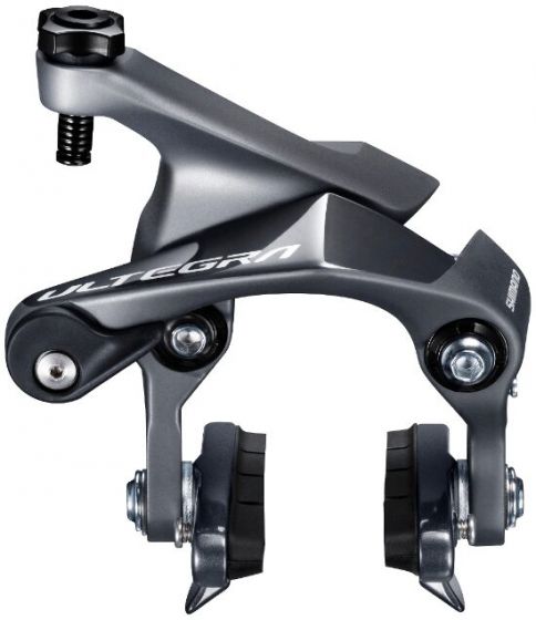 Shimano Ultegra BR-R8010 Chainstay Direct Mount Rim Brake Caliper