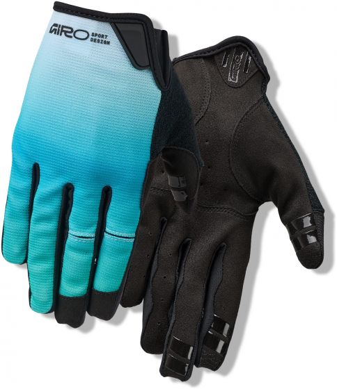 Giro La DND Burst Limited Edition Womens Gloves