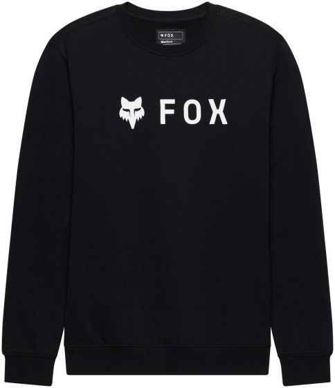 Fox Absolute Fleece Crew Sweatshirt