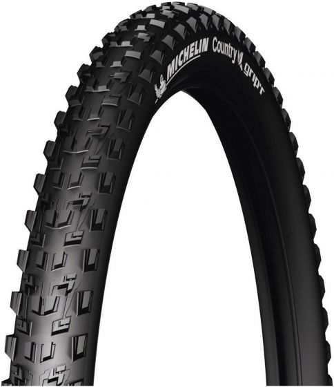 Michelin Country Grip'R 26-Inch Tyre