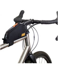 Restrap Top Tube Bag