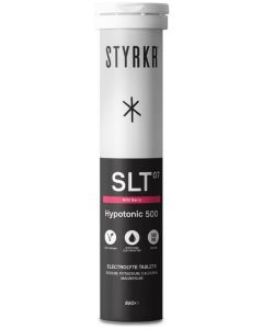 Styrkr SLT07 500mg Hydration Tablets