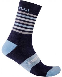 Castelli Gregge 15 Socks