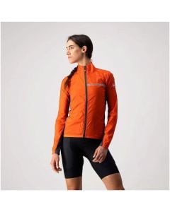 Castelli Squadra Stretch Womens 2023 Jacket