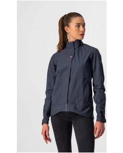 Castelli Commuter Reflex Womens 2023 Jacket