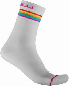 Castelli GO Womens 15 Socks