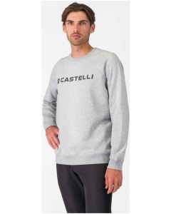 Castelli Logo Sweatshirt