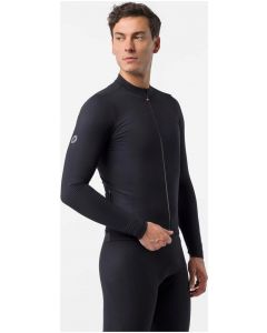 Castelli Thermowoven Long Sleeve Jersey
