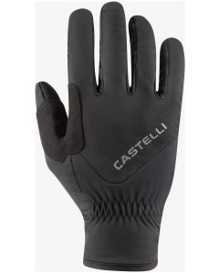 Castelli Entrata Thermal 3 Long Finger Gloves