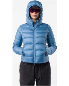 Castelli Down Puffer Womens Jacket
