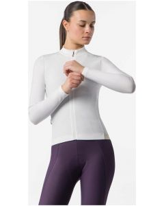 Castelli Espresso Thermal 2 Womens Jersey
