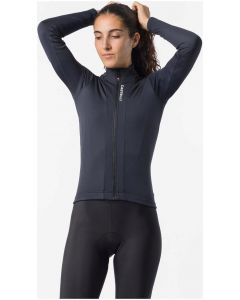 Castelli Sinergia 3 FZ Womens Jersey