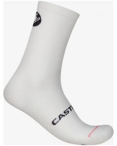 Castelli Scorpion Logo 15 Thermal Womens Socks