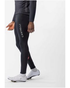 Castelli Entrata 2 Wind Bib Tights
