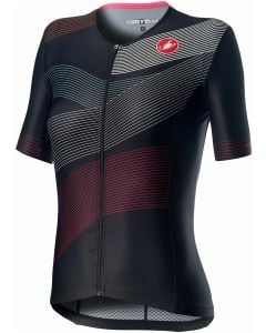 Castelli Free Speed 2 Womens 2023 Short Sleeve Race Jersey