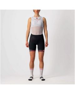Castelli Giro d'Italia Velocissima Womens Shorts