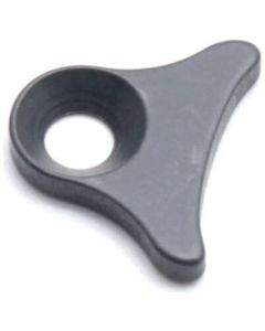 Fox 15QR Fork Axle Mounting Hardware
