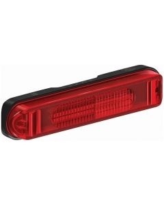 Lezyne Rack Pro STVZO Rear Light