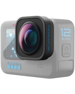 GoPro MAX Lens Mod 2.0